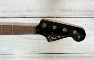 Collo basso Fender Japan Aerodyne 2020 ottimo++ senza dado - Foto 1 di 16