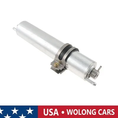 Fuel Filter for BMW E65 E66 745Li 745i 750i 750Li 2002-2008 16126750475 4.4L4.8L - Image 1 of 4
