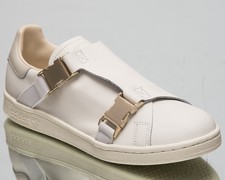 stan smith buckle shoes review