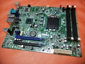 Placa de sistema D28YY-A03 Dell OptiPlex 790 LGA1155 DDR3 SFF - probada - Imagen 1 de 2
