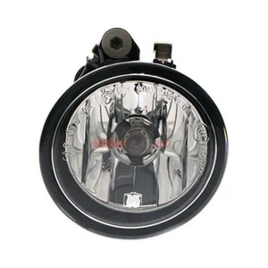 New Halogen Fog Light Assembly Left Fits 2011-2017 Bmw X3 63177238789 - Picture 1 of 1