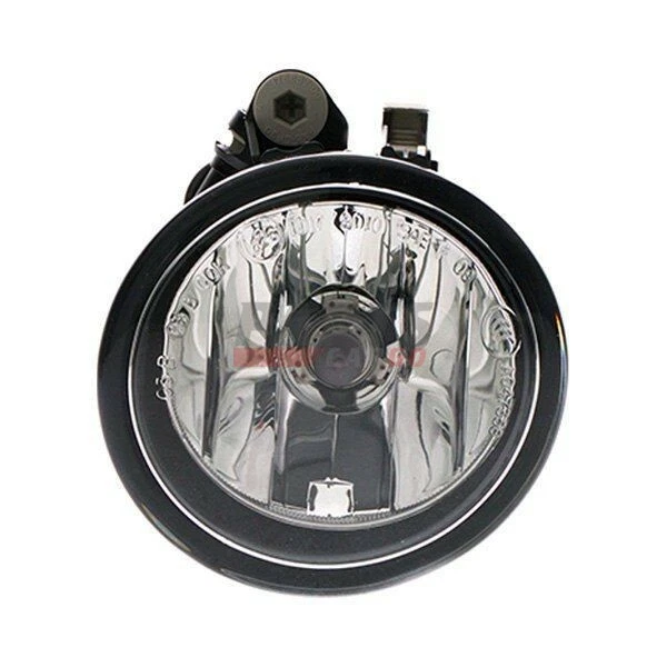 New Halogen Fog Light Assembly Left Fits 2011-2017 Bmw X3 63177238789 - Image 1 of 1