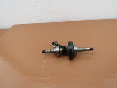 Skilsaw 1631 Type 3 Chainsaw OEM Crankshaft - Image 1 of 4
