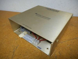 AVATAR Instruments A3Z-24-30 Power Controller 208-240V 4-20mA 30A 3PH Warranty - Picture 1 of 8