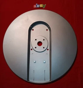 PRO-FORM 10.0 CE MODEL PFEL55911.7 ELLIPTICAL ROUND SIDE GEARBOX CRANK COVER - Picture 1 of 4