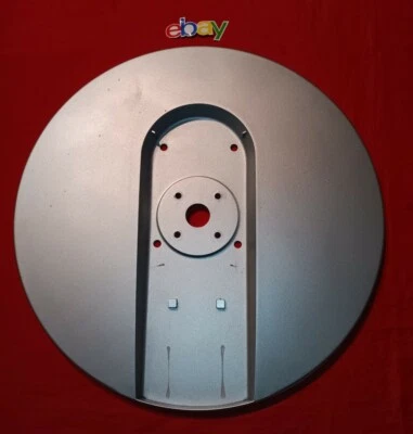 PRO-FORM 10.0 CE MODEL PFEL55911.7 ELLIPTICAL ROUND SIDE GEARBOX CRANK COVER  - Image 1 of 4