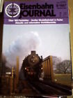 Eisenbahn Journal 9 1987 Die 56 2906 Bauart AEG