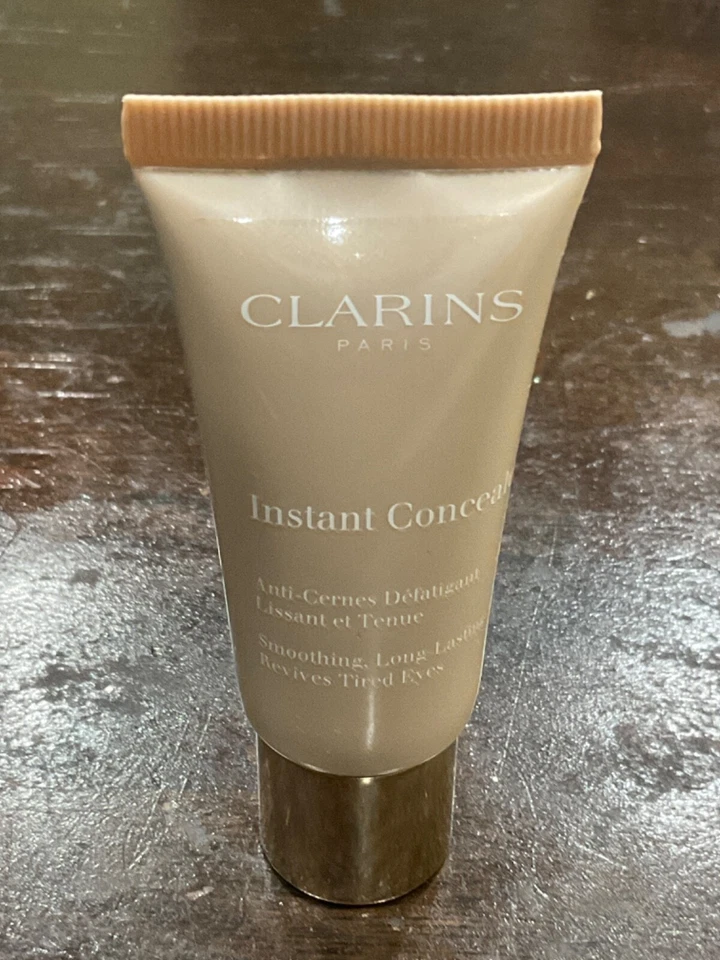 CLARINS 03 Instant Concealer 15 mL 0.5 oz New without box - Image 1 of 1