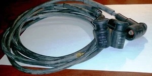 3 Porsche 928 GT Ignition wires - Picture 1 of 1