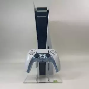PlayStation 5 Edizione Disco 1TB Console Bianca Sistema di Gioco - Foto 1 di 3