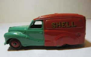 Dinky Toys Austin A40 Van  'SHELL- BP' - Dinky Toys Commercial Vehicles  - Picture 1 of 8