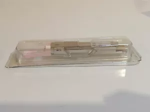 Cisco 400Gb/s 400GBase-ZR+ Single-Mode Fibre LC Connect QDD-400G-ZRP-S_0,05_6 - Bild 1 von 3