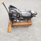 BMW e30 m20 ZF 4HP-22 Automatic Transmission Gearbox