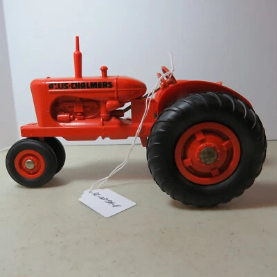 Prodotto Miniatures Trattore Allis Chalmers WD 1950 Dettagliato 1/16 AC-WDPM-E - Immagine 1 di 4