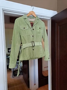 Womens Fall Jacket - Picture 1 of 5