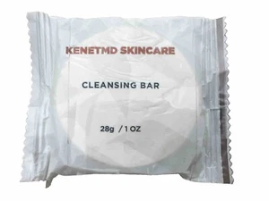 (25) KenetMD Hautpflege REINIGUNGSBAR SEIFE Aloe Reise jeweils 1 Unze 25 Riegel - Bild 1 von 2