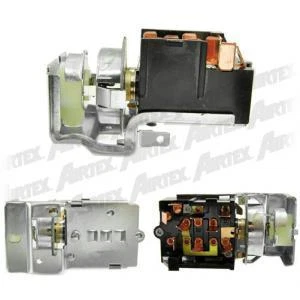 1997-2001 Dodge / Jeep / Plymouth Headlight Switch - Airtex 1S1436 - Image 1 of 1