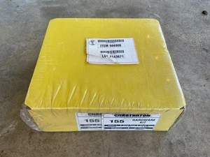 chesterton 155 hardware kit 666908 shaft size 1.375 - Picture 1 of 4