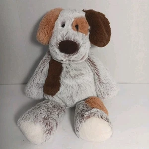 Mary Meyer Cachorro Perro Manchado Malvavisco Colección 13" Floppy Súper Suave 2024 - Imagen 1 de 7