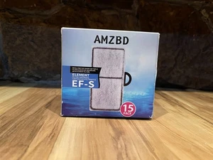 EF-S Element Filter Cartridge, 15 Pack - For Top Fin BF5 Bettaflo - 1yr+ Supply - Picture 1 of 7