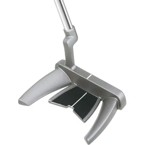 PowerBilt Golf Targetline TL2 Winged Mallet Putter, 35" - Picture 1 of 2