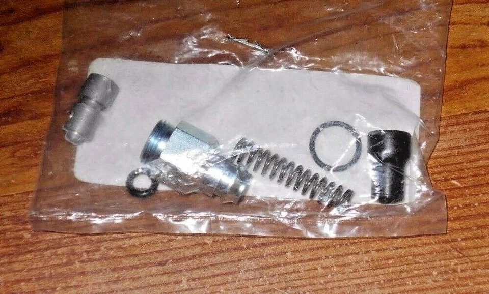 JUEGO DE ARRANQUE YAMAHA 5HN-1410A-00-00 OEM NUEVO 2009 2023 TTR110E Foto 1 de 1