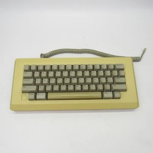 Apple M0110 Tastatur für Macintosh M0110 - UNGETESTET - Bild 1 von 8