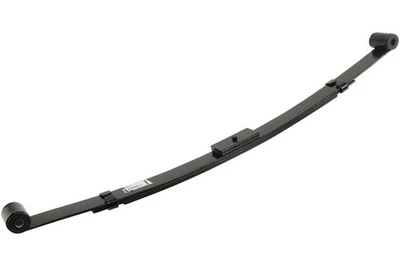 Belltech LEAF SPRING для пикапа и жесткого кузова Nissan 1983-1997 годов выпуска 3 дюйма задний откидной 5974 - Изображение 1 из 4