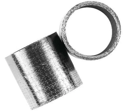 M8 Softail Silenciador a Junta de Tubo de Cabeza - Par Cometic C10232 Foto 1 de 2