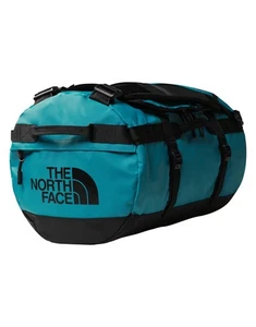 Bolso de Lona North Face Base Camp XS 31L Azul Puerto - Imagen 1 de 4