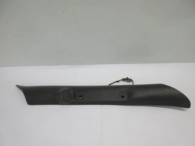 Altavoz tweeter Dodge Ram A Pillar 1998-2001 pasajero derecho gris oscuro Foto 1 de 4