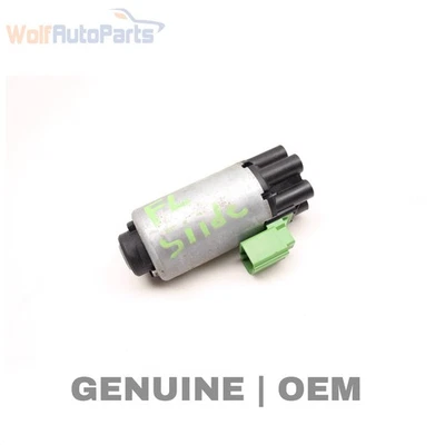 BMW ALPINA B7L 2011-2012 - Motor asiento delantero extensión 7242070 Foto 1 de 3