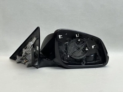 DMG! Espejo retrovisor derecho derecho derecho BMW serie 4 F32 2014-2017 fabricante de equipos originales Foto 1 de 4