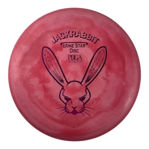 Jack Rabbit | Victor 2 | Rot/Rosa 174g - Bild 1 von 1