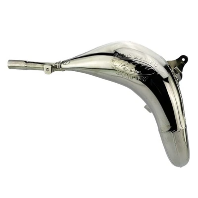 FMF Exhausts Fatty Exhaust Pipe 03-04 Honda CR 85 R - Fmf 021031 — 第 1/4 张图片