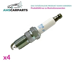 ZÜNDKERZE ZÜNDKERZEN OE052/T10 CHAMPION 4PCS P NEU OE QUALITÄT - Picture 1 of 3
