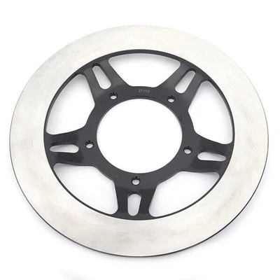 Rotor de freno trasero MD1082 para Honda Goldwing GL1100 GL1200 A Aspencade 1980-1988 Foto 1 de 4