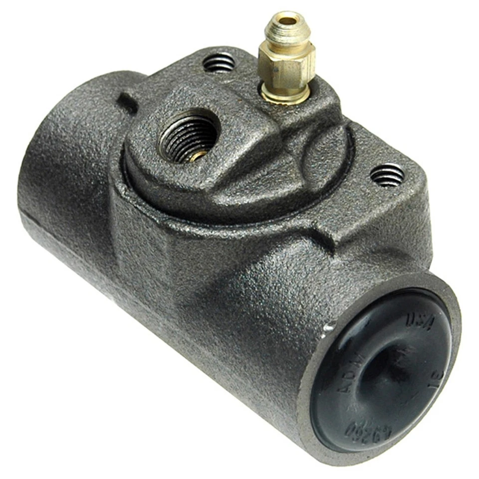 Cilindro de rueda trasero Delco 18E610 CA para Chevy Olds Express Van SaVana G10 GMC Foto 1 de 1