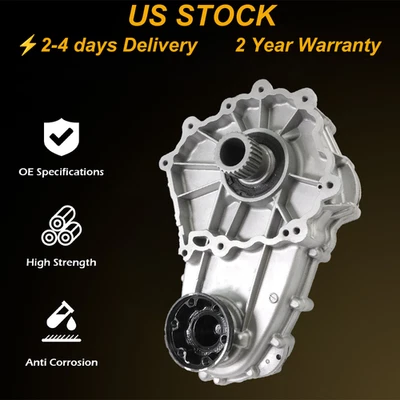 Transfer Case Assembly For 2006-2012 Mercedes Benz ML350 ML550 GL550 GL450 R350 - Image 1 of 4