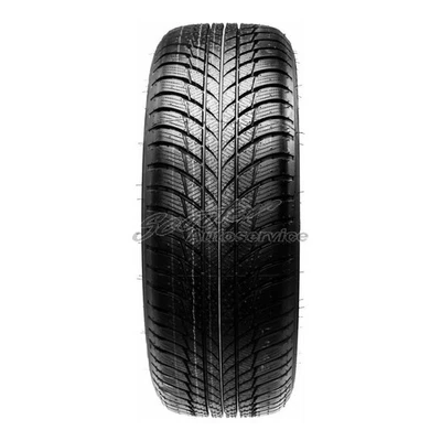 Bridgestone 225/50R17 98H Winterreifen Blizzak LM-001 * 3PMSF RunFlat XL | 24898 - Bild 1 von 4