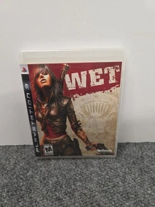 Wet (Sony PlayStation 3, 2009)  - Bild 1 von 4