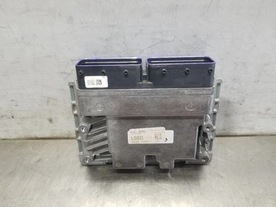 25 2025 起亚 K4 GT 线 2.0L ECM 发动机控制模块 391992J017 — 第 1/4 张图片