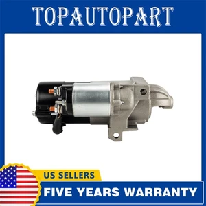 Arranque KAC para Chevry Silverado 2500 Express 3500 99-00 03-05 6,0 L 6492N 6492 - Imagen 1 de 20