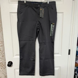 Lee Flex Motion Innovation StraightLeg Mid Rise Regular Fit Damen Hose 16 Short - Bild 1 von 9