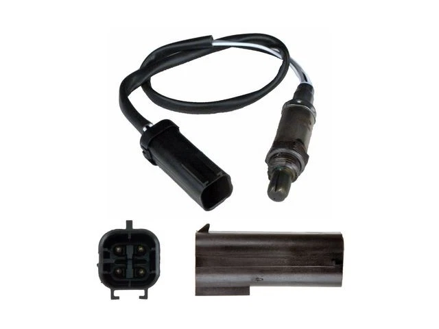 Sensor de oxígeno aguas arriba Bosch 26DT99F compatible con Plymouth Voyager 1998 2,4 L 4 cilindros Foto 1 de 1