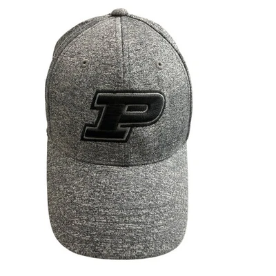 Gorra Purdue Boilermakers Top of the World Memory Fit Foto 1 de 3
