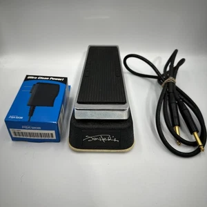 DUNLOP JH1B Jimi Hendrix Cry Baby Wah | Pedal de efectos para guitarra en buen estado - Imagen 1 de 5