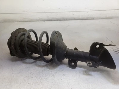 2015-2017 斯巴鲁 Legacy 2.5 升轿车自动跨前乘客支柱冲击 — 第 1/4 张图片