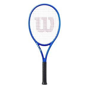 Wilson Ultra 100Ul V5 racchetta da tennis non cordata 260 g L nuova - Foto 1 di 5