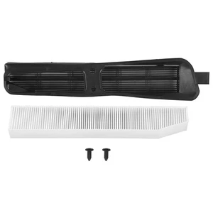 Car Cabin Air Housing And Filter Kit 82208300 Air Filter Complete Kit For G OH - Picture 1 of 12